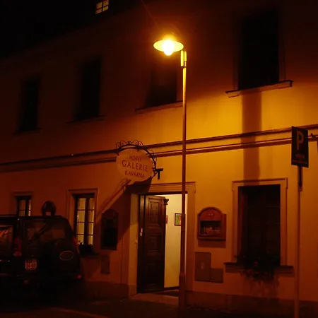 Hotel Galerie