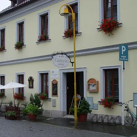 Galerie