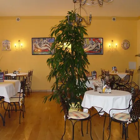Galerie Hotel 4*