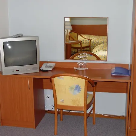 Galerie 4* Třeboň