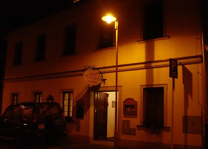 Hotel Galerie