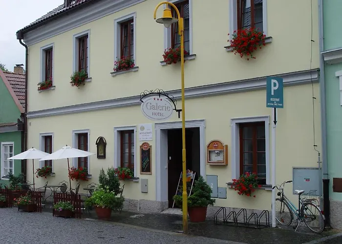 Galerie
