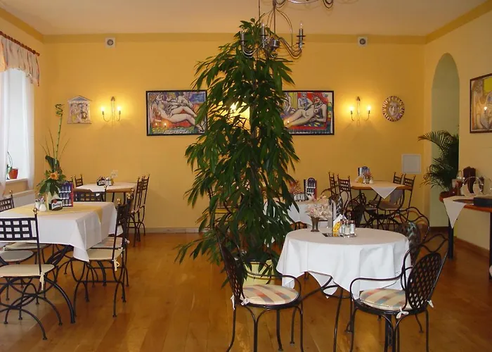 Galerie Szálloda 4*